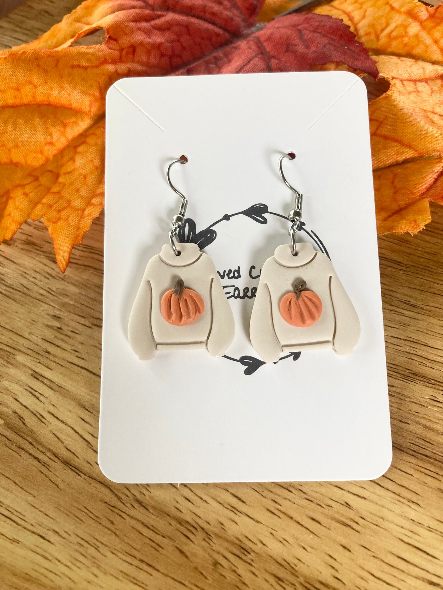 Sweater Weather Earrings