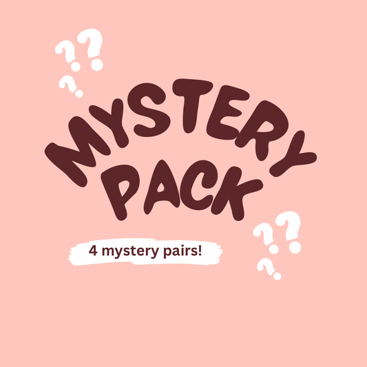 Mystery Pack